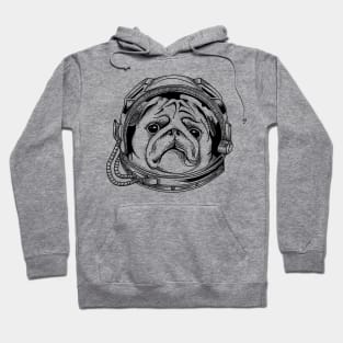 Astropup Hoodie